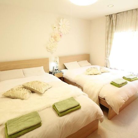 Hakone Yumoto Condominium Sakura With Hot Spring B-9 #Hs1 Экстерьер фото