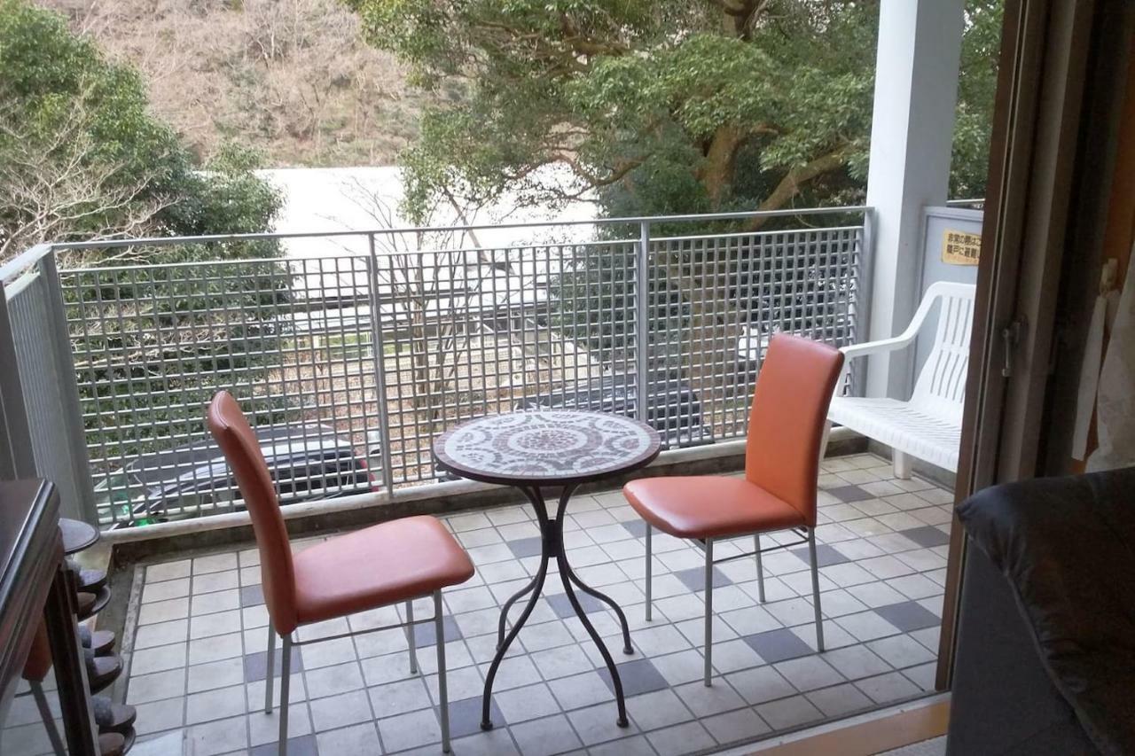 Hakone Yumoto Condominium Sakura With Hot Spring B-9 #Hs1 Экстерьер фото