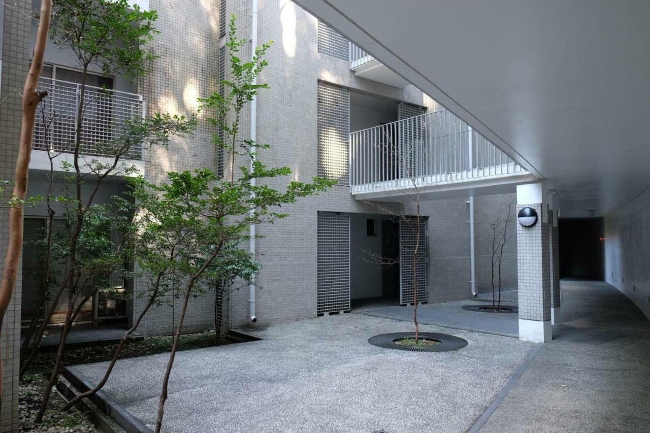 Hakone Yumoto Condominium Sakura With Hot Spring B-9 #Hs1 Экстерьер фото