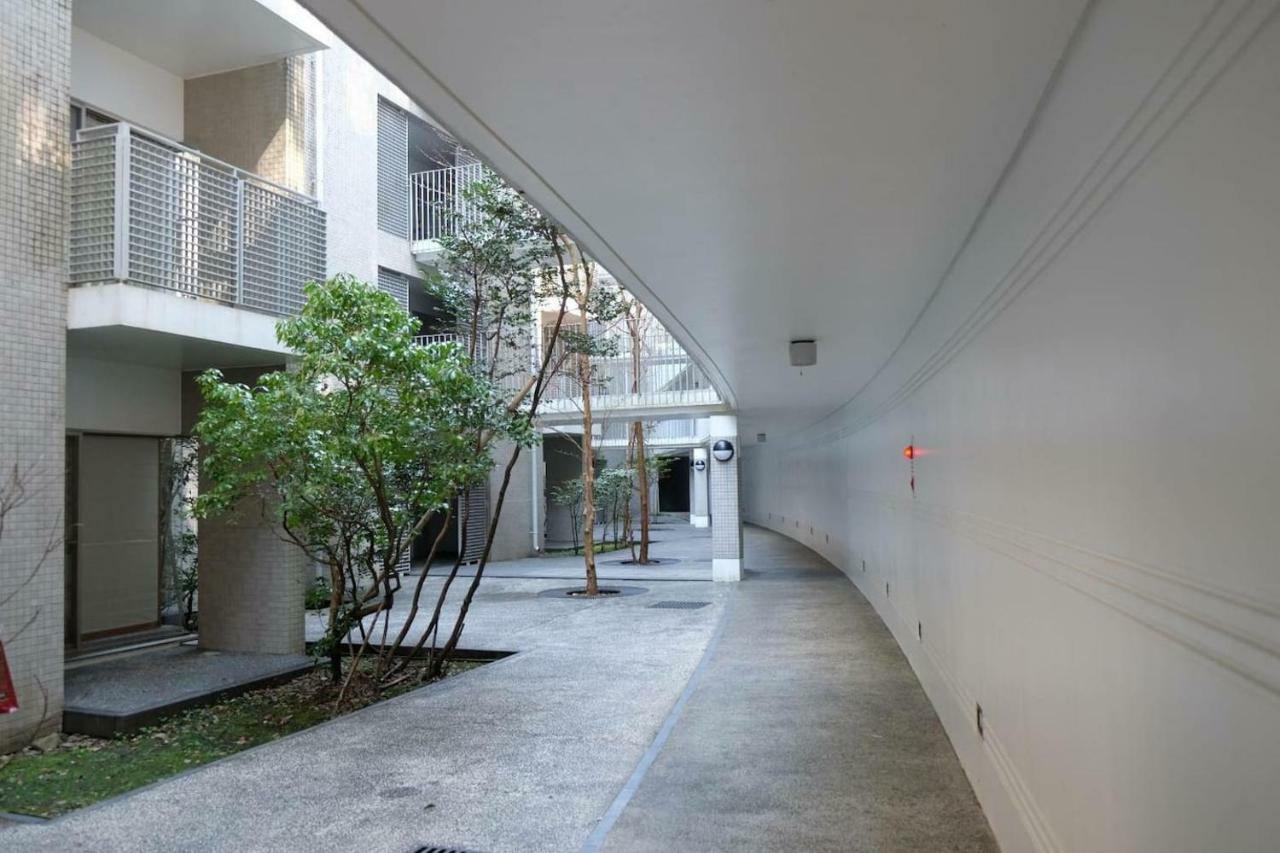 Hakone Yumoto Condominium Sakura With Hot Spring B-9 #Hs1 Экстерьер фото