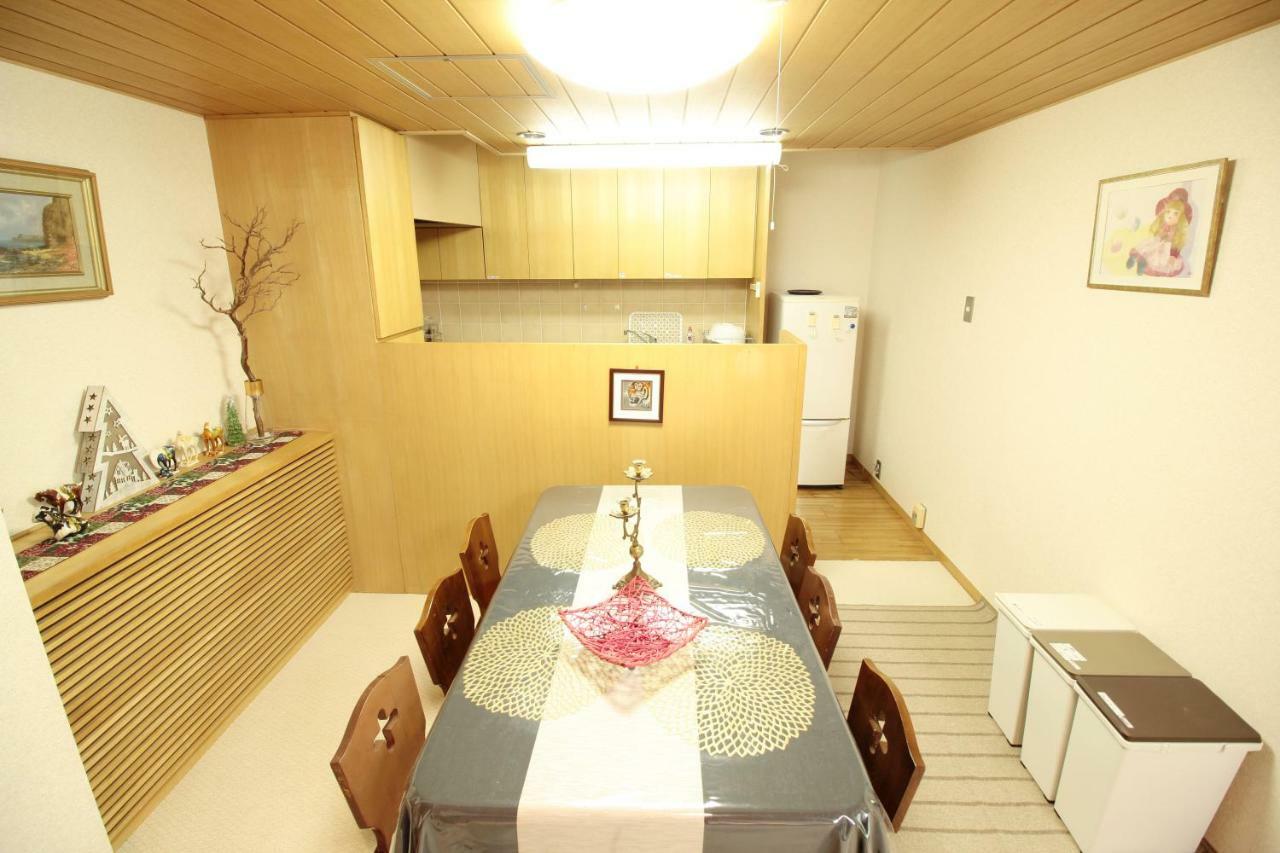 Hakone Yumoto Condominium Sakura With Hot Spring B-9 #Hs1 Экстерьер фото