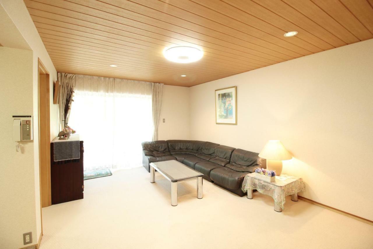 Hakone Yumoto Condominium Sakura With Hot Spring B-9 #Hs1 Экстерьер фото
