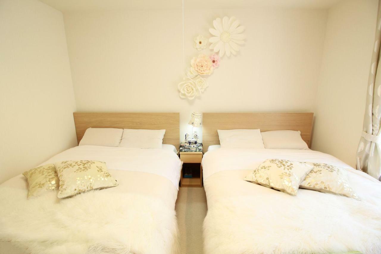 Hakone Yumoto Condominium Sakura With Hot Spring B-9 #Hs1 Экстерьер фото