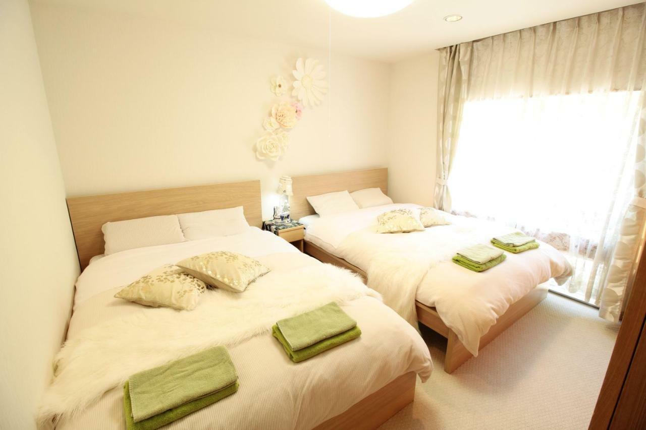 Hakone Yumoto Condominium Sakura With Hot Spring B-9 #Hs1 Экстерьер фото