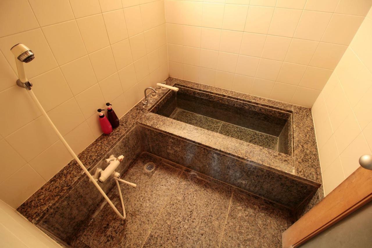 Hakone Yumoto Condominium Sakura With Hot Spring B-9 #Hs1 Экстерьер фото