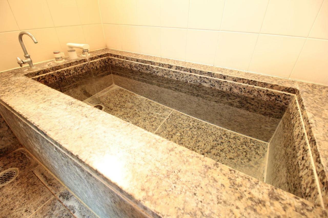 Hakone Yumoto Condominium Sakura With Hot Spring B-9 #Hs1 Экстерьер фото