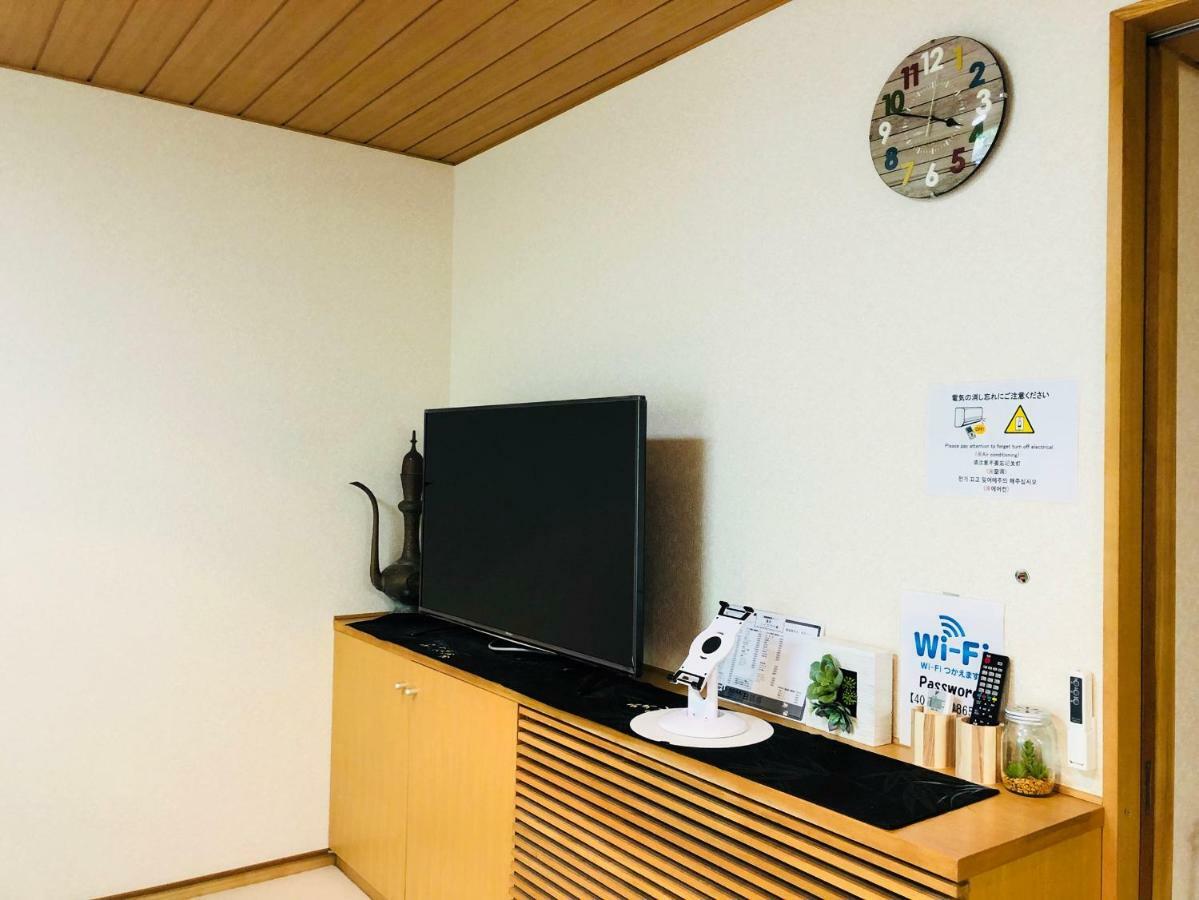 Hakone Yumoto Condominium Sakura With Hot Spring B-9 #Hs1 Экстерьер фото