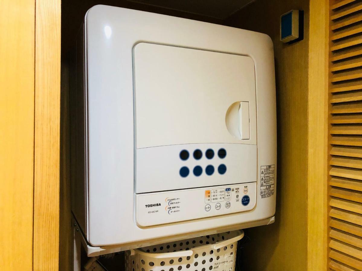 Hakone Yumoto Condominium Sakura With Hot Spring B-9 #Hs1 Экстерьер фото